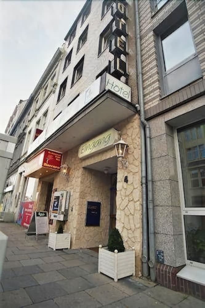 Hotel Lilienhof Hotel Lilienhof