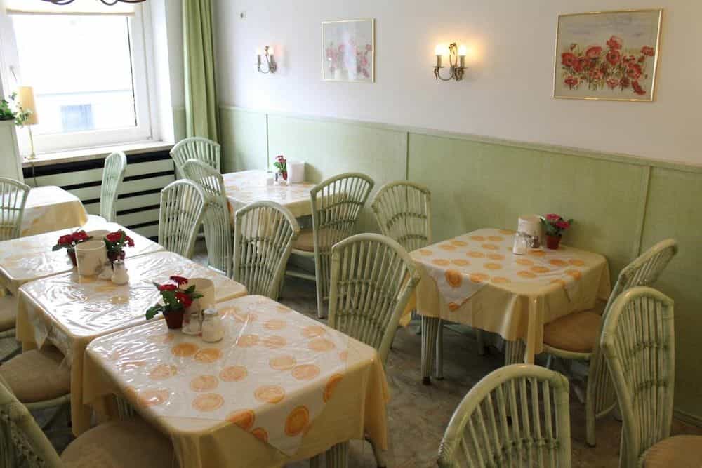 Hotel Lilienhof Hotel Lilienhof