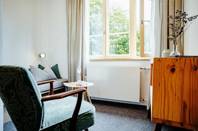 Family Room, 1 Bedroom, Mountain View