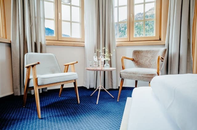 DZ3: Comfort Double Room