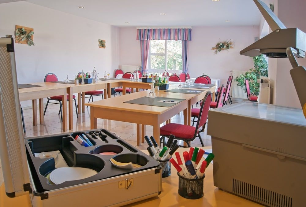 Center Hotel Mosel Zwickau4