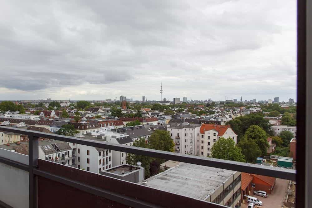 Aparion Apartments Hamburg Aparion Apartments Hamburg