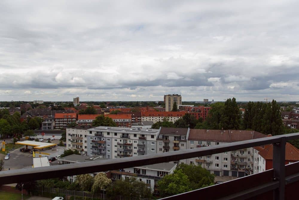 Aparion Apartments Hamburg Aparion Apartments Hamburg