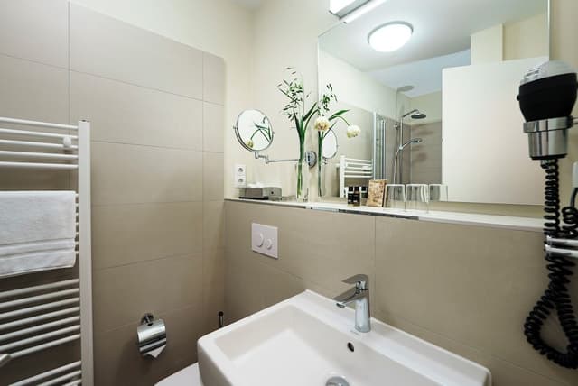 Comfort Suite