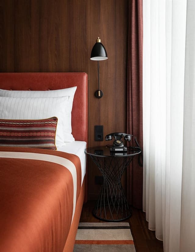 Premium Room Hafencity