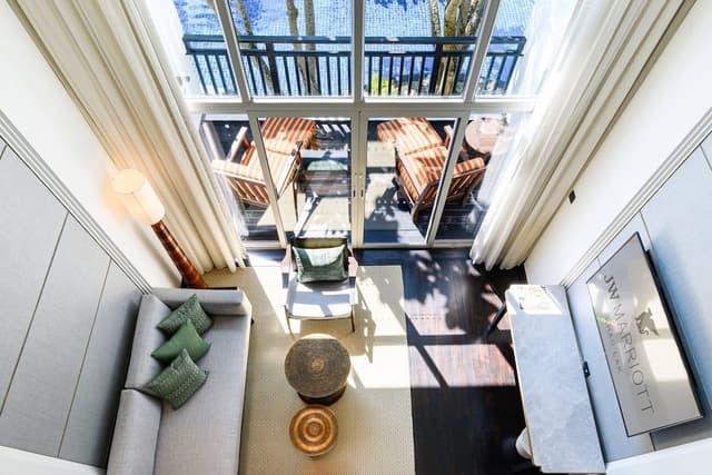 Suite, 1 Bedroom
