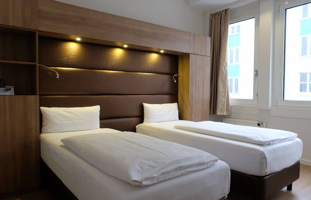 Motel Plus Berlin Motel Plus Berlin