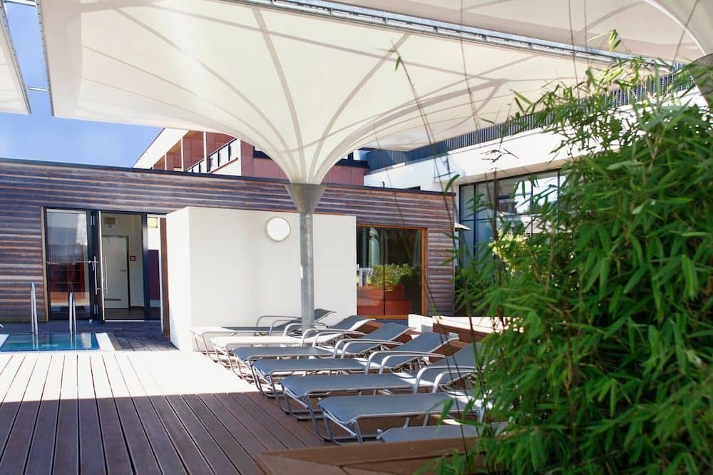 Hotel an der Therme Bad Orb Hotel an der Therme Bad Orb