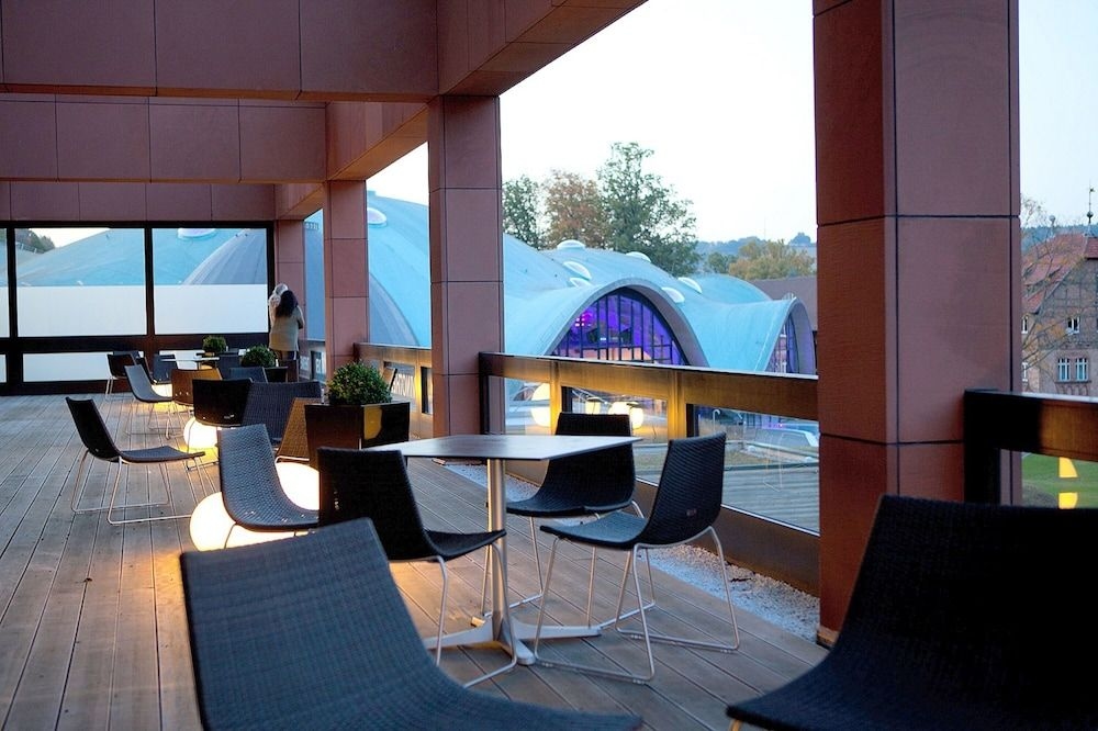 Hotel an der Therme Bad Orb1