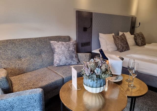 Basic Double Room