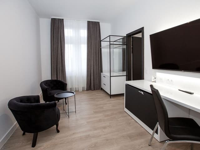 DORMERO Suite