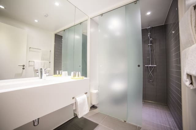 Standard Room, 1 Double Bed