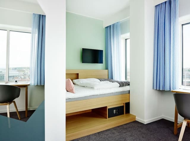 Standard Single Room, 1 Twin Bed