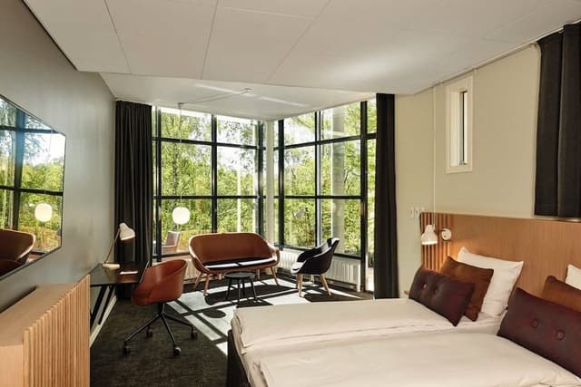 Junior Studio Suite