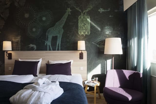 Superior Double Room (Extra)