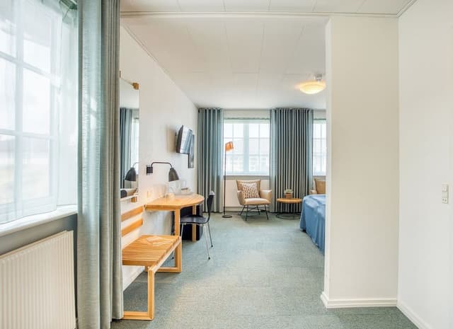 Superior Double or Twin Room
