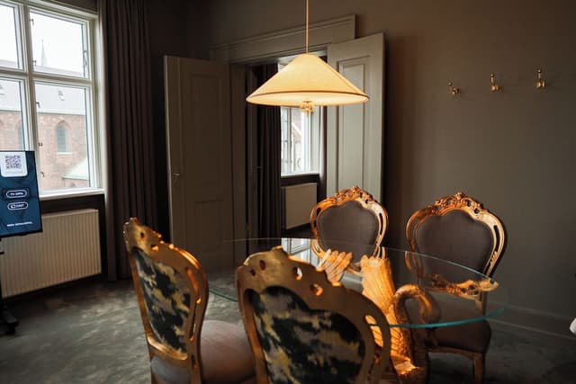 King's Suite