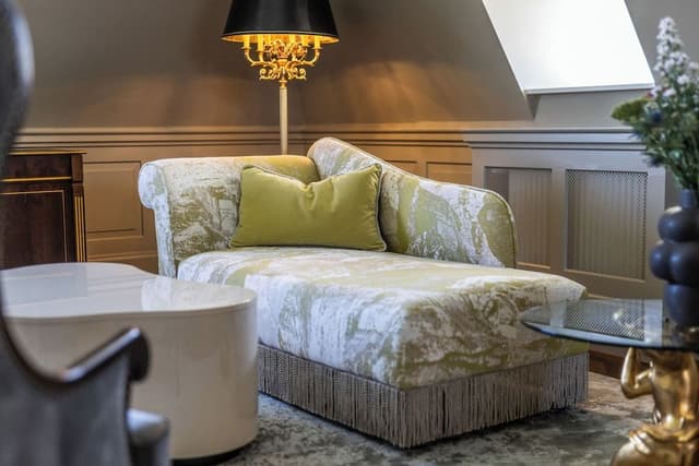 King's Suite