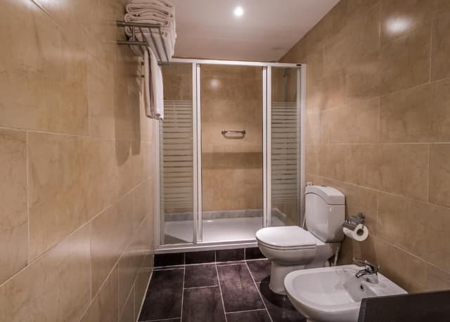 Premium Suite With Sea View - West Bay (Adults Only 16+)