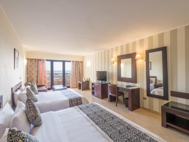 Penthouse Suite (Adults Only)