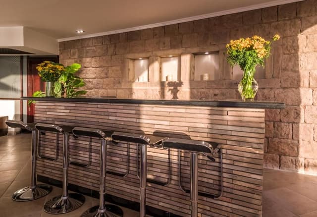 Penthouse Suite (Adults Only)