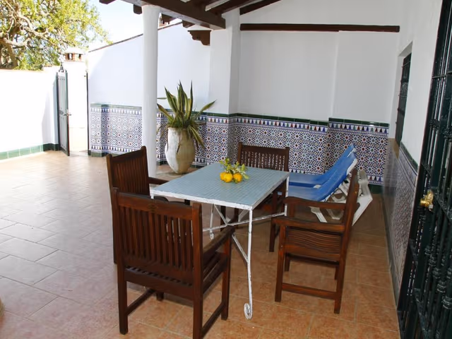 2-Bedroom Apartment