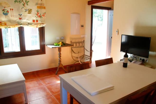 2-Bedroom Chalet (4 adults)