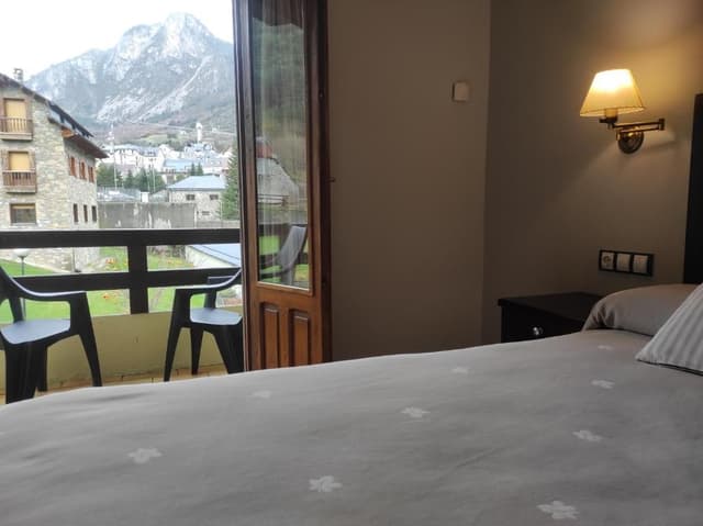 Superior Double or Twin Room with Balcony