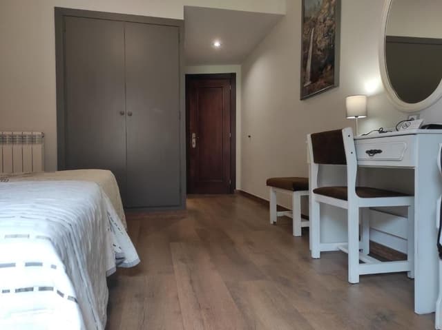 Double or Twin Room with Balcony