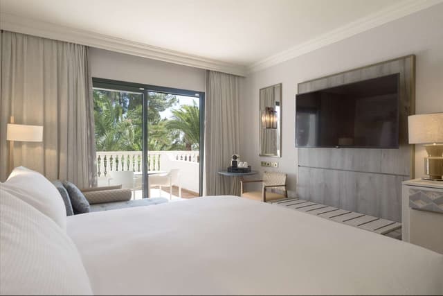 SUPERIOR ROOM