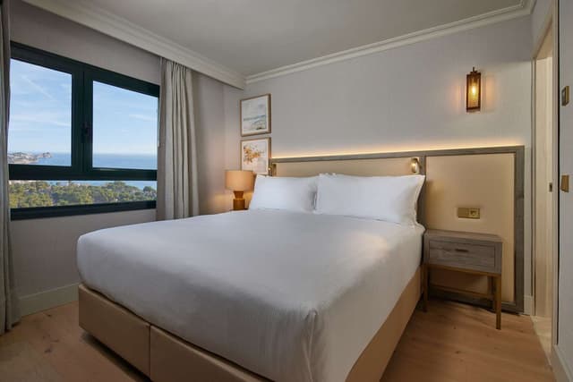 KING FAMILY SUITE