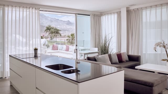 Serenity Pico-Suite 2 dormitorios