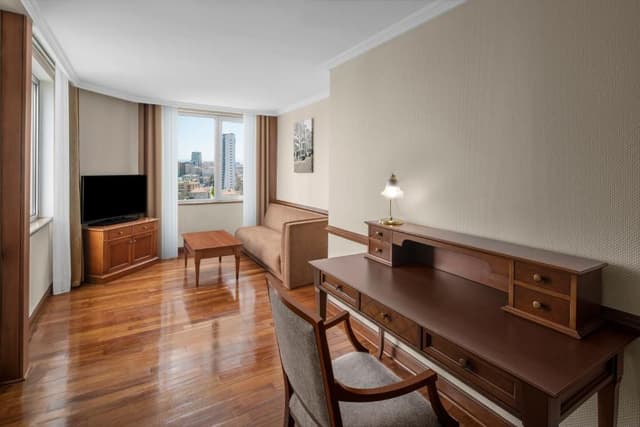 Family Suite - Free SPA Access