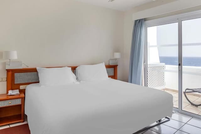 One-Bedroom Family Apartment