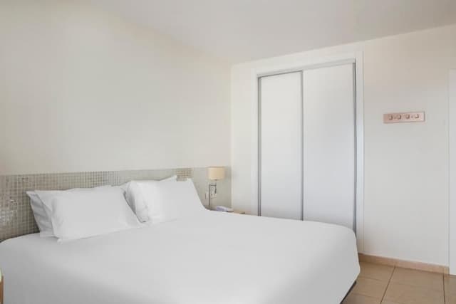 Two-Bedroom Family Apartment