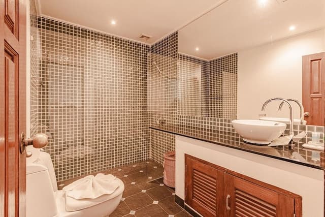 2 Bedroom Garden Suite