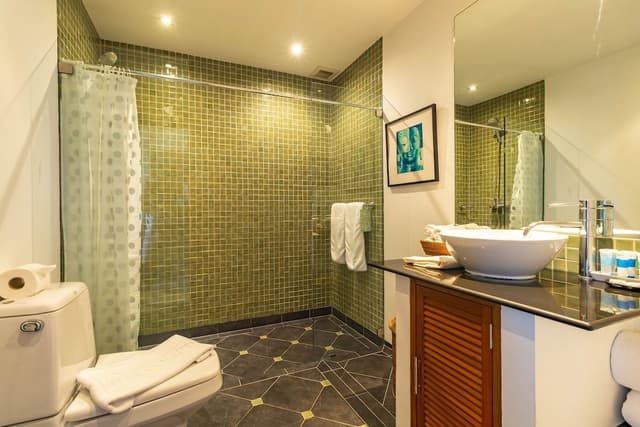 2 Bedroom Andaman Suite