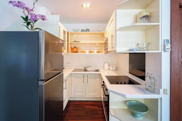 Apartment, 1 Bedroom, Garden View