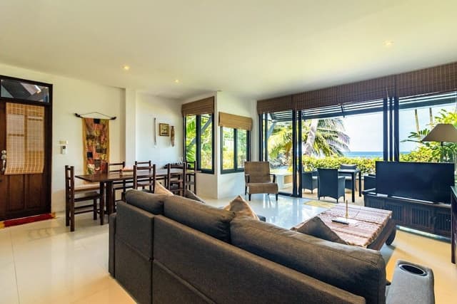 2 Bedroom Andaman Suite