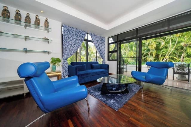 Apartment, 1 Bedroom, Garden View