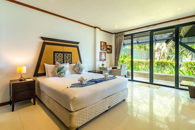 2 Bedroom Andaman Suite