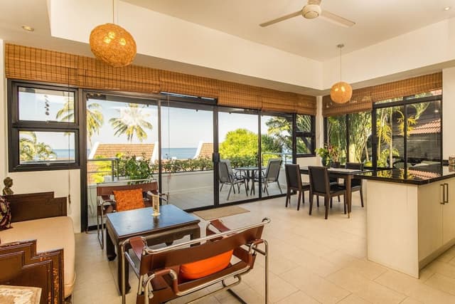 Apartment, 1 Bedroom, Garden View