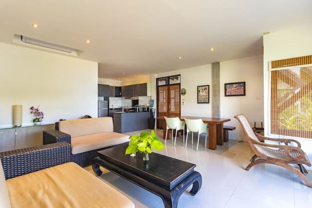 2 Bedroom Andaman Suite