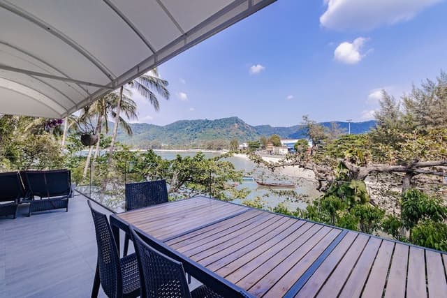 2 Bedroom Andaman Deluxe Suite