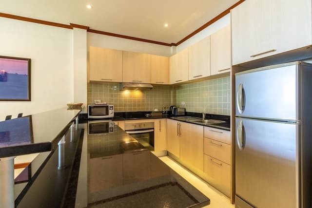 2 Bedroom Andaman Suite