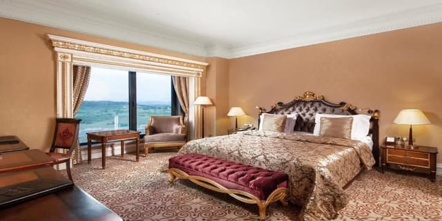 Club Room