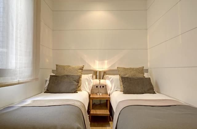 Superior Two-Bedroom Apartment