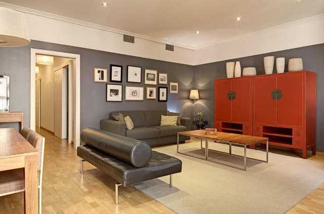Superior Two-Bedroom Apartment