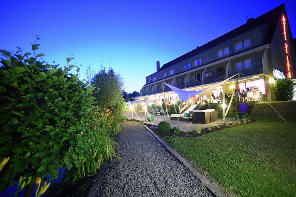 Hotel du Lac2