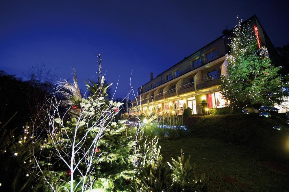 Hotel du Lac3